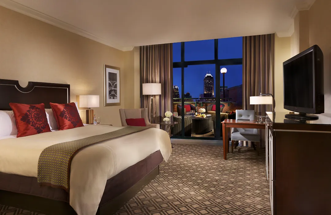 Omni Severin Hotel-1