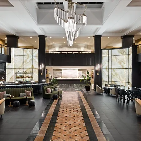 Omni Severin Hotel-3