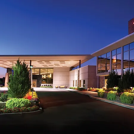 Indianapolis Marriott East-2
