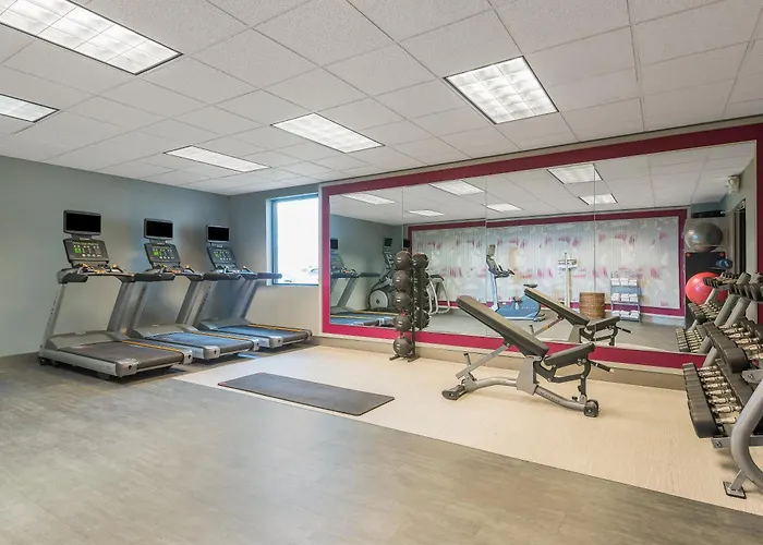 Crowne Plaza Indianapolis-Airport By Ihg
