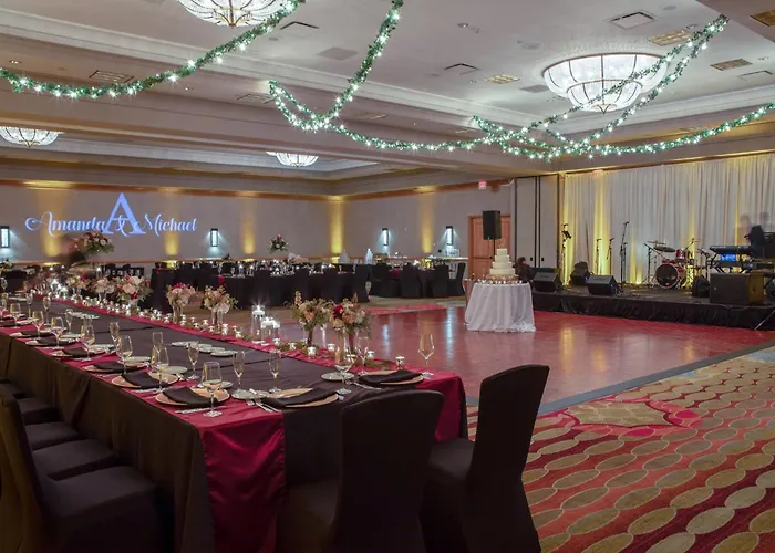 Marriott Indianapolis North