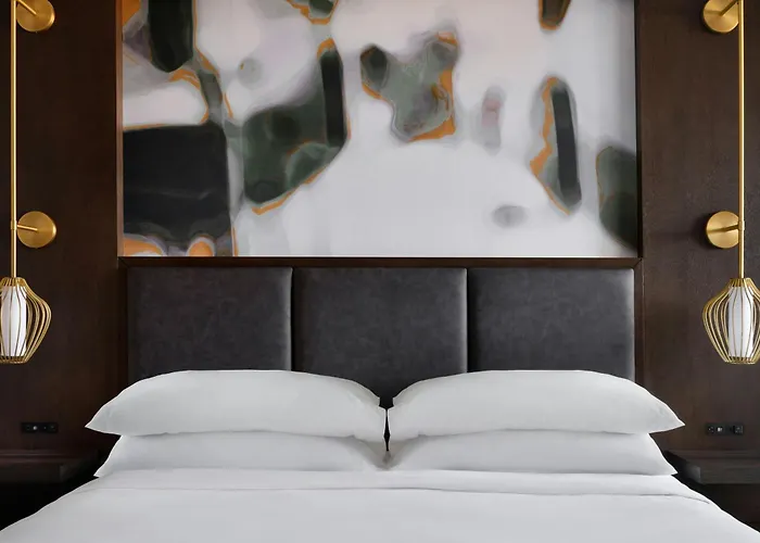 Indianapolis Marriott East