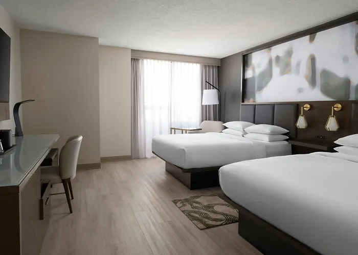 Indianapolis Marriott East