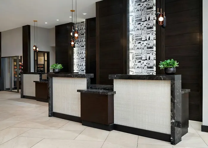 Indianapolis Marriott East